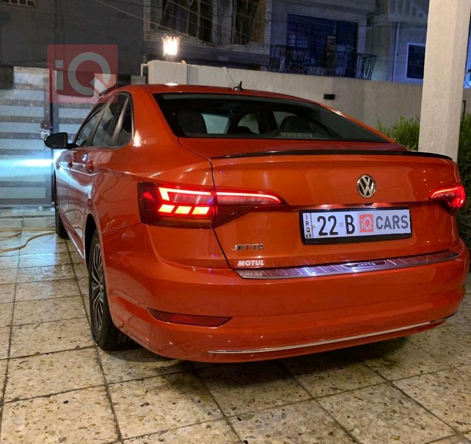 فولكسفاغن جيتا